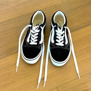 Vans shoes